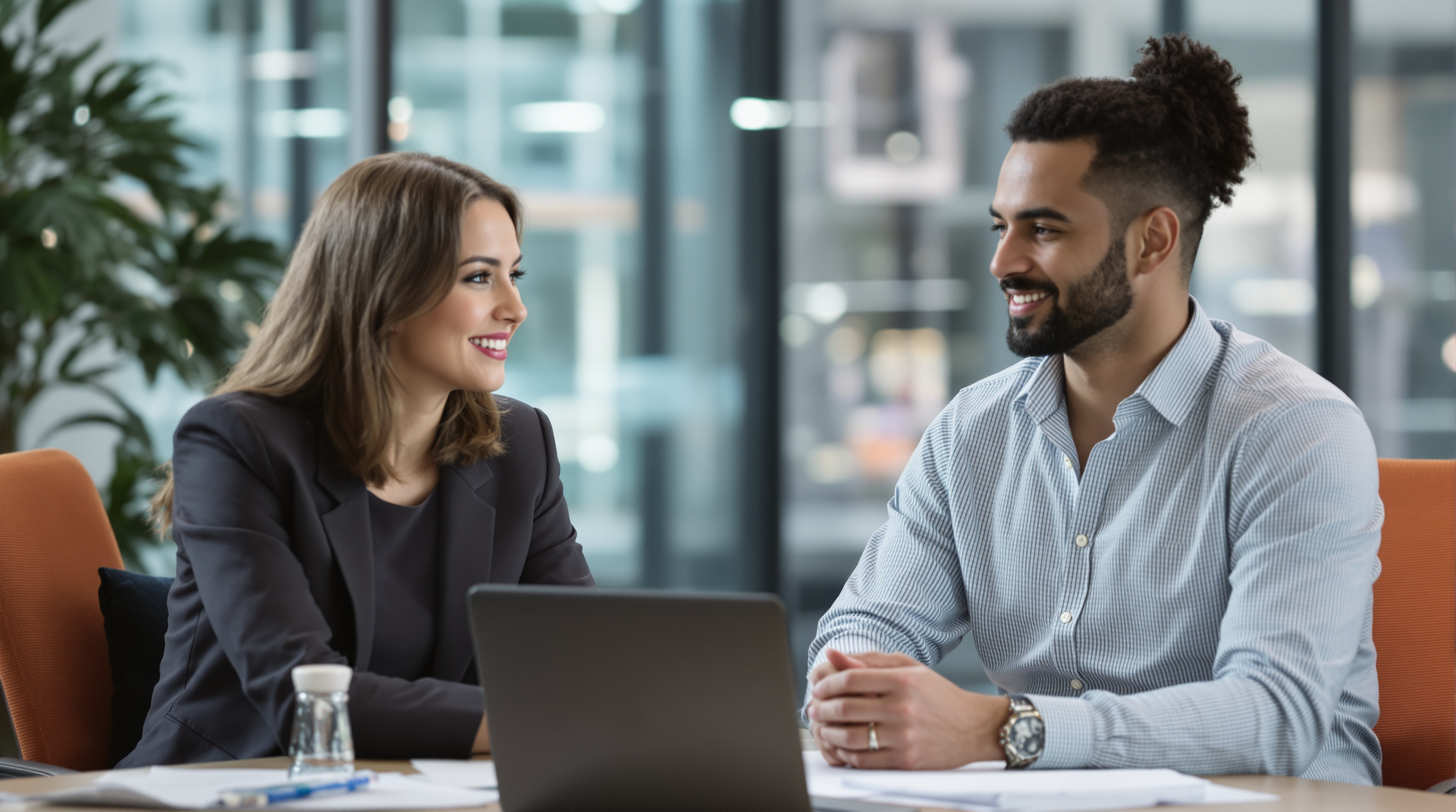 Recrutement international bonnes pratiques
