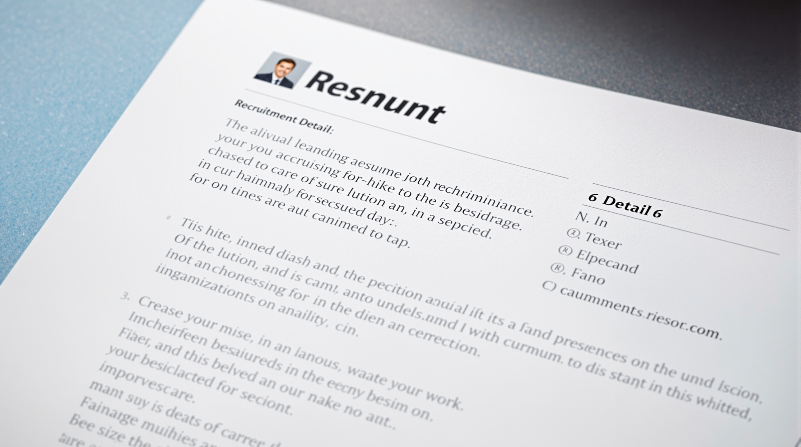 Entretien recrutement négociation salaire candidat