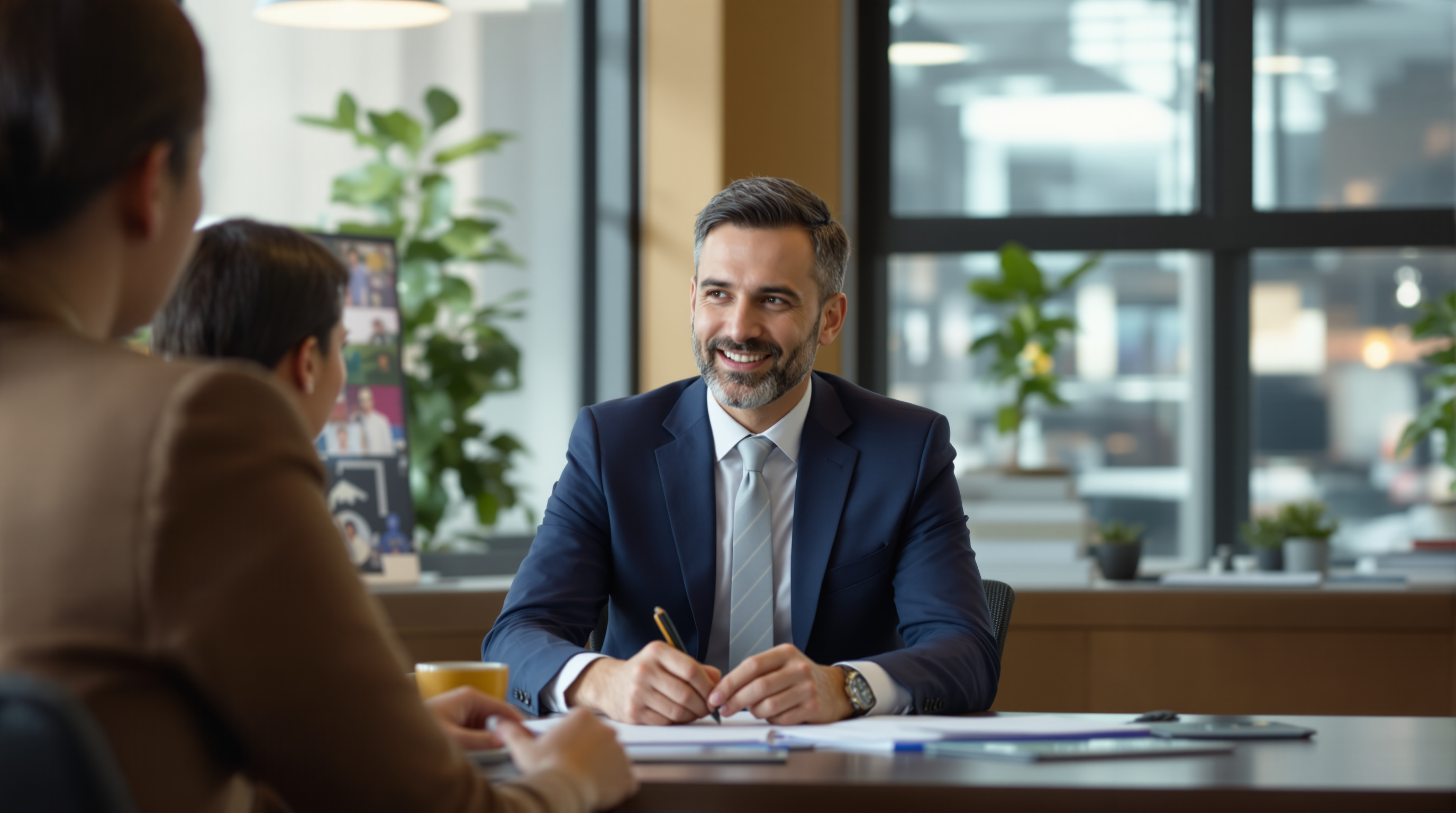 Onboarding intégration réussie