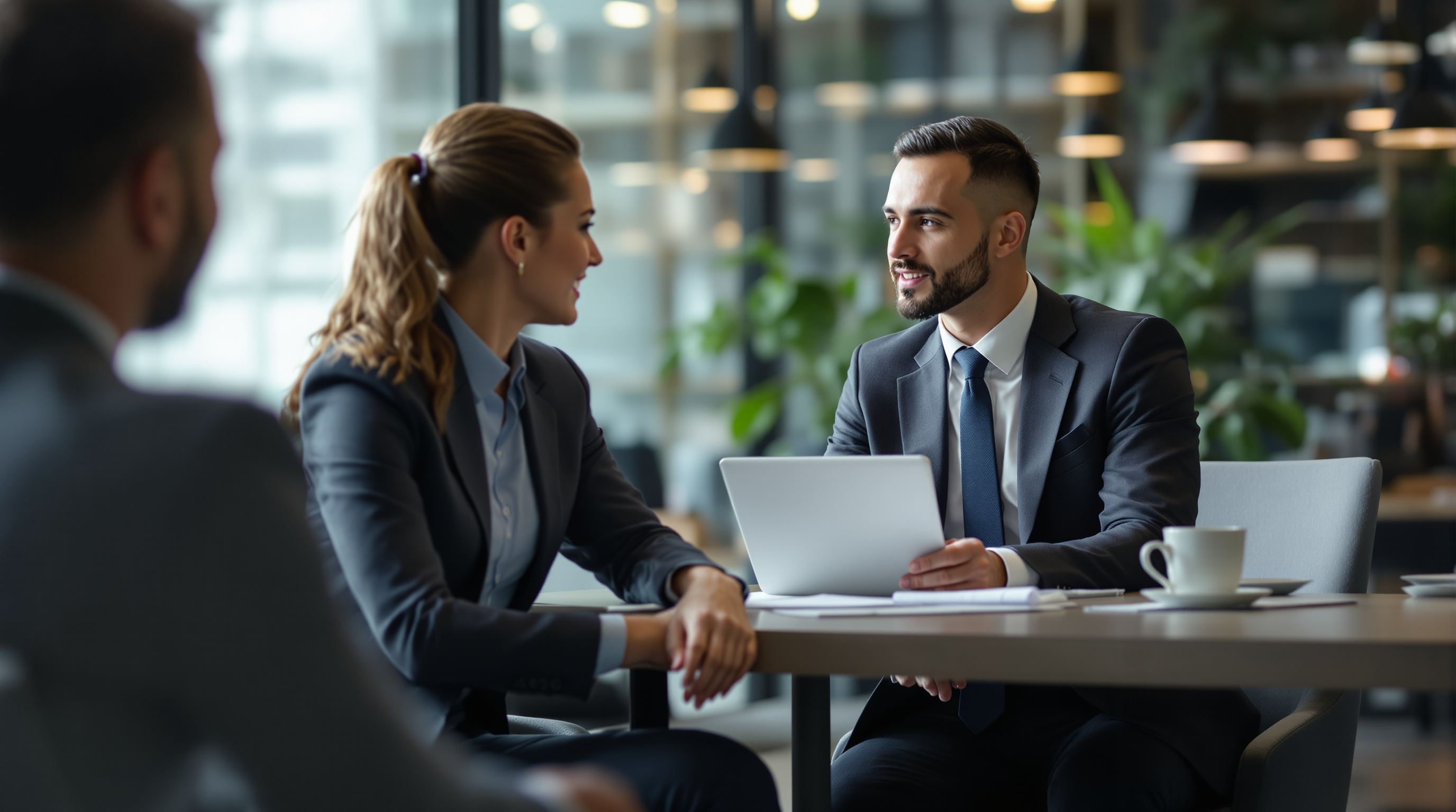 LinkedIn optimiser profil recruteurs